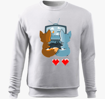 Multiplayer love pul...