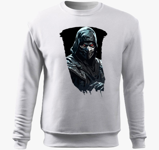 Mortal Kombat Noob Saibot 2 av...
