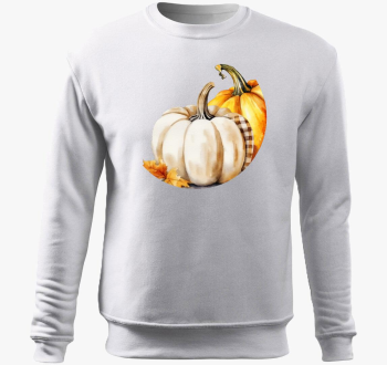 2 pumpkin pulover s kapuco