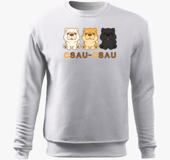 3 csaucsau pulover s kapuco