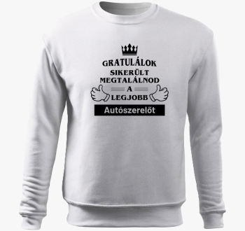 legjobb pulover s kapuco