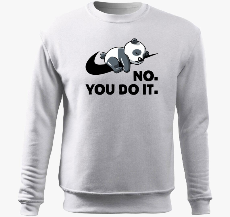 You do it pulover s kapuco