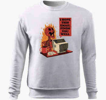 I hope pulover s kap