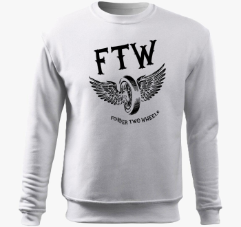 Forever two wheels p...