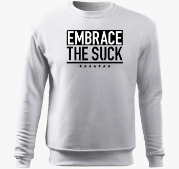 Embrace pulover s ka