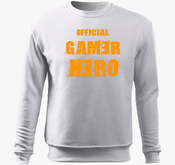 Official Gamer Hero ...