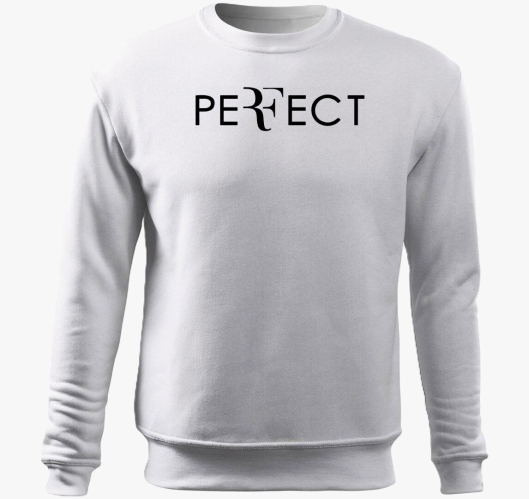 Perfect pulover s kapuco