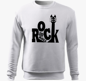 Rock and roll pulove