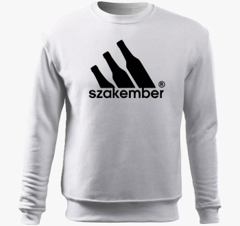 Szakember pulover s kapuco