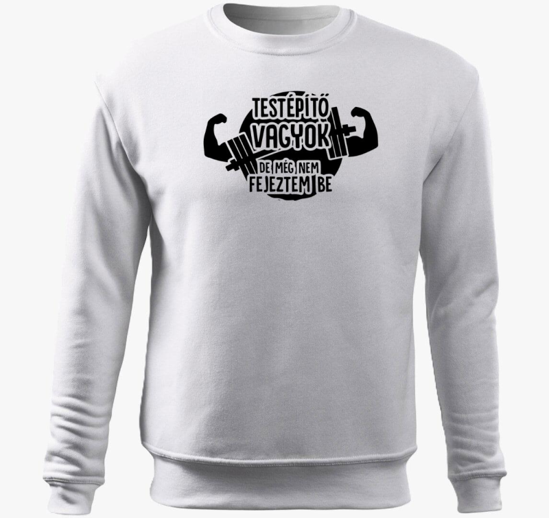 sem pulover s kapuco