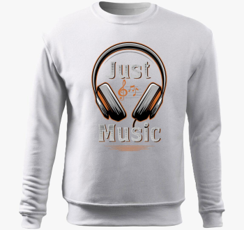 Just music pulover s