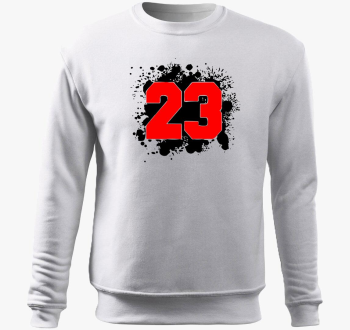 Jordan 23 pulover s kapuco