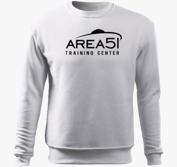 Area51 pulover s kapuco