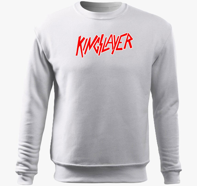 Kingslayer pulover s kapuco