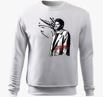 Supernatural Castiel...