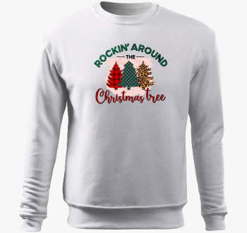 Rockin around pulove