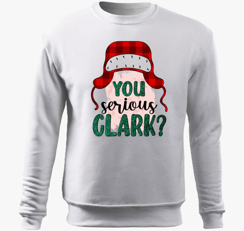 you serious pulover s kapuco