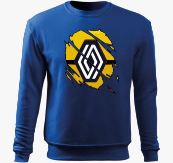 Repedezett Renault p...