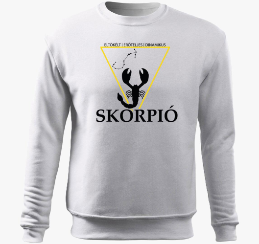 pulover s kapuco