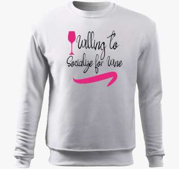 wine socialize pulov...