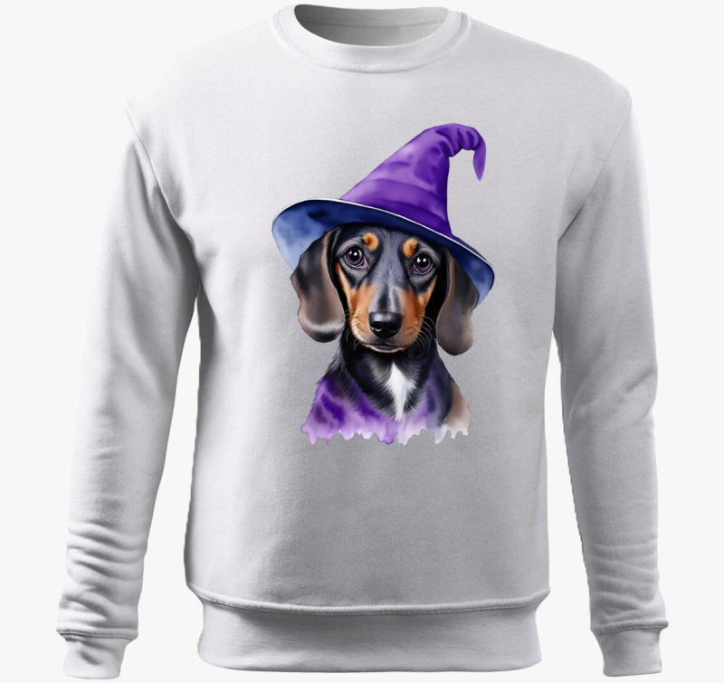 Halloween tacsi pulover s kapuco