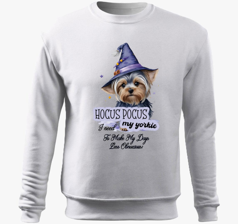 yorki hocus pulover s kapuco