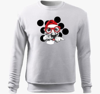 retriever pulover s kapuco