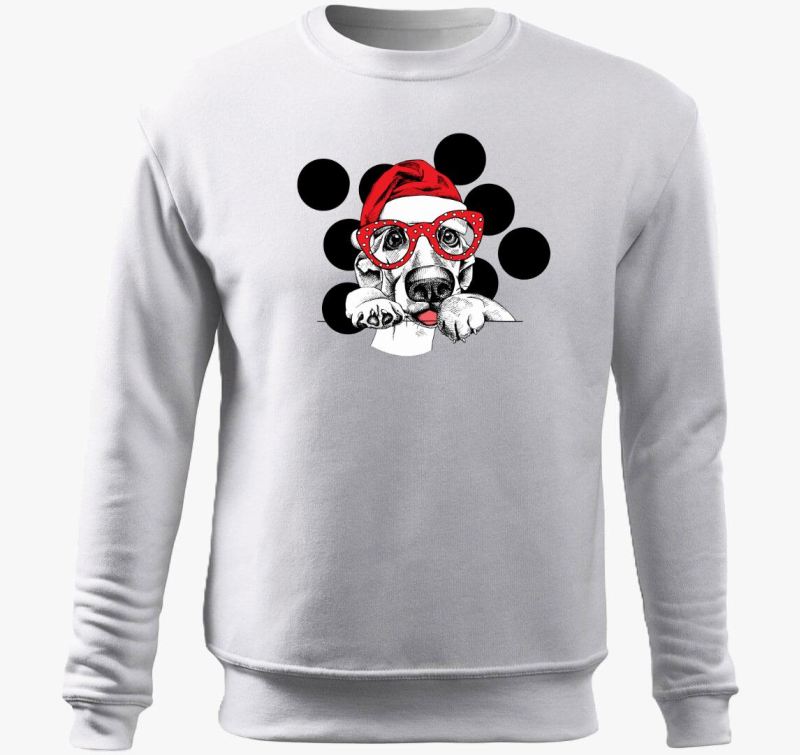 retriever pulover s kapuco