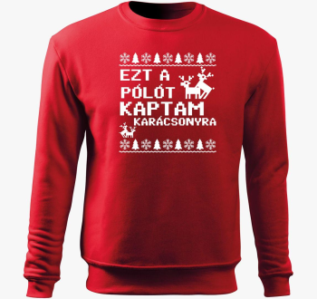 Ezt 18+ s kapuco kaptam pulover s kapuco