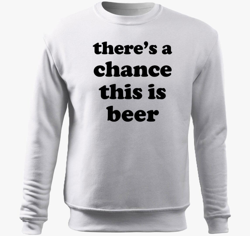 beer chance pulover s kapuco