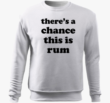 rum chance pulover s kapuco