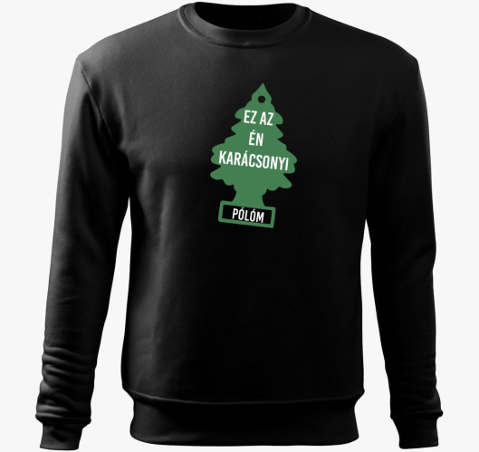 Ez wunderbaum s kapuco pulover...