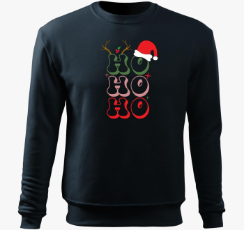 Ho ho ho pulover s k