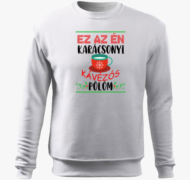 Ez s kapuco pulover s kapuco