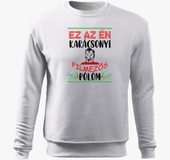 Ez s kapuco pulover s kapuco