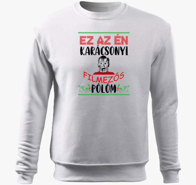 Ez s kapuco pulover s kapuco