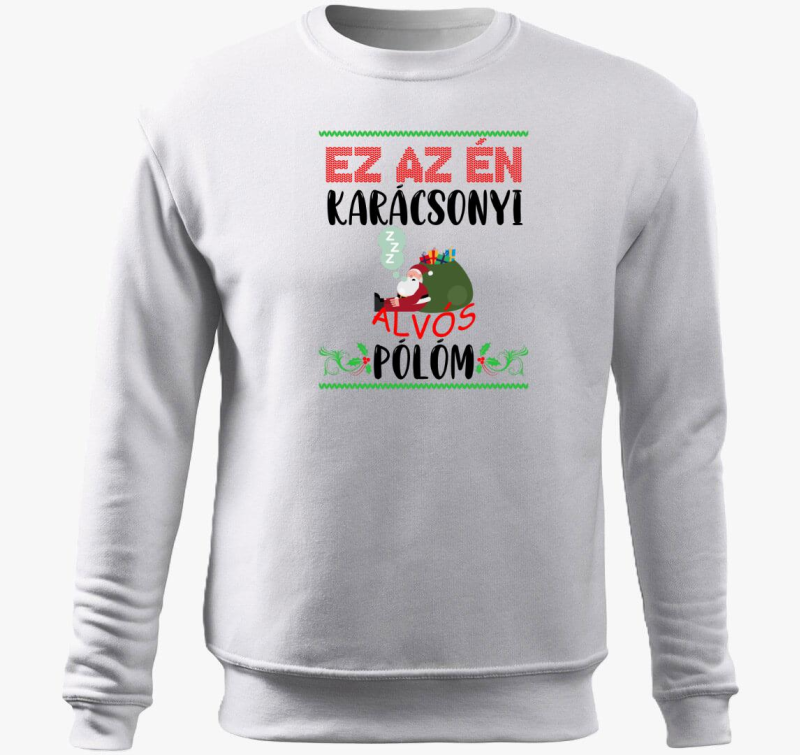 Ez s kapuco pulover s kapuco