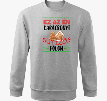 Ez s kapuco pulover s kapuco