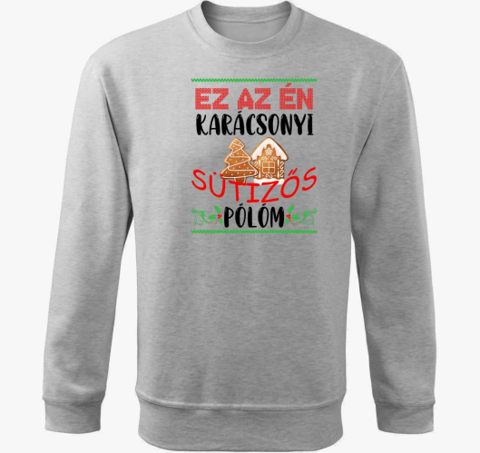 Ez s kapuco pulover s kapuco