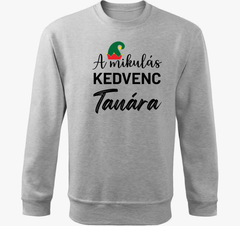 kedvenc pulover s kapuco