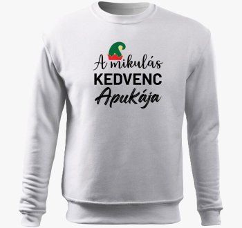 kedvenc pulover s ka