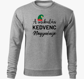 kedvenc pulover s ka