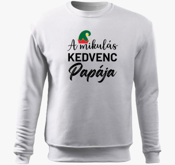kedvenc pulover s ka