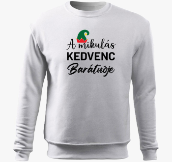 kedvenc pulover s ka