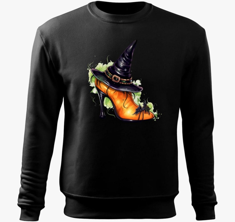 Boszi pulover s kapuco