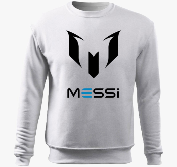 Messi pulover s kapuco