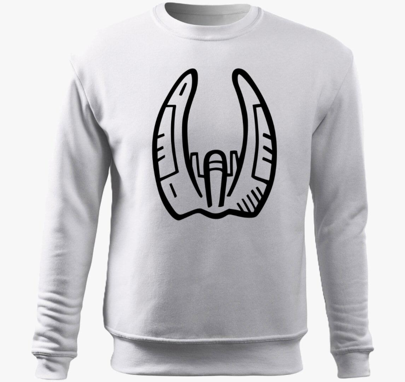 cylon pulover s kapuco