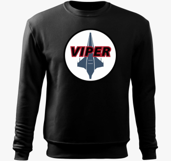 bsg viper pulover s kapuco