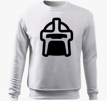 Cylon Old pulover s kapuco