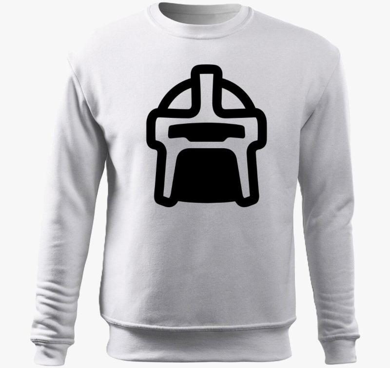 Cylon Old pulover s kapuco
